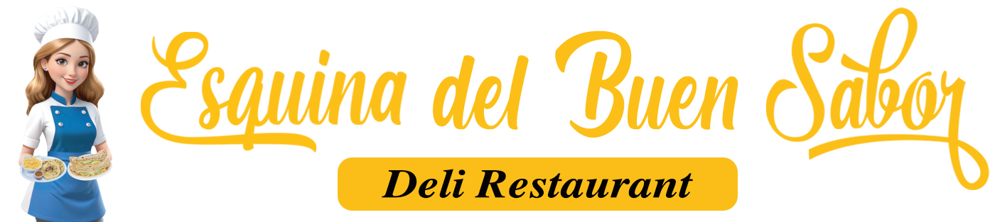 Esquina El Buen Sabor